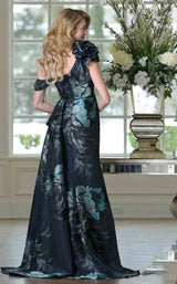Marsoni MV1398 Navy-Multi
