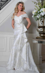 Marsoni MV1401 Ivory