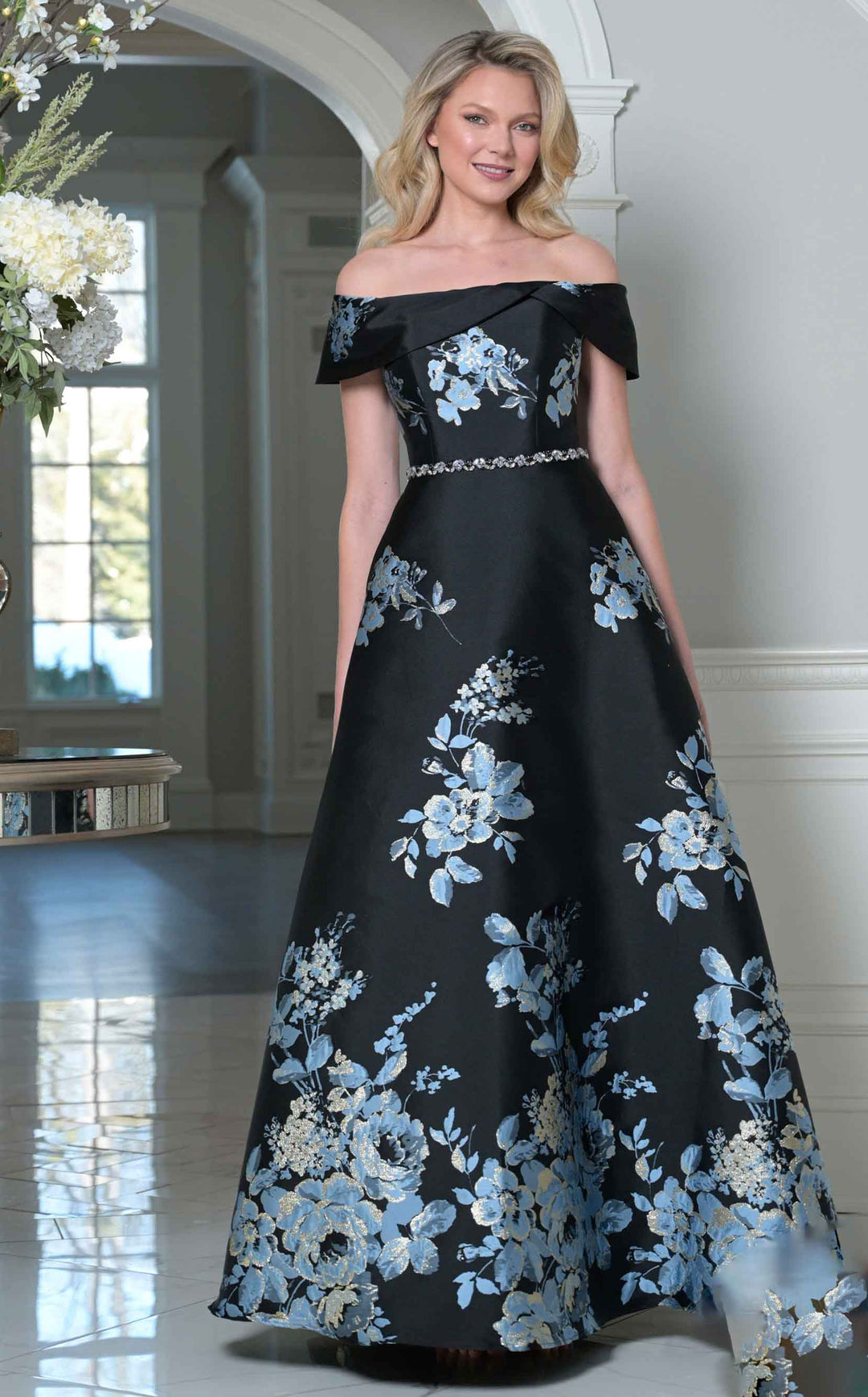 Marsoni MV1402 Black-Multi