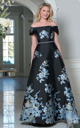 Marsoni MV1402 Black-Multi