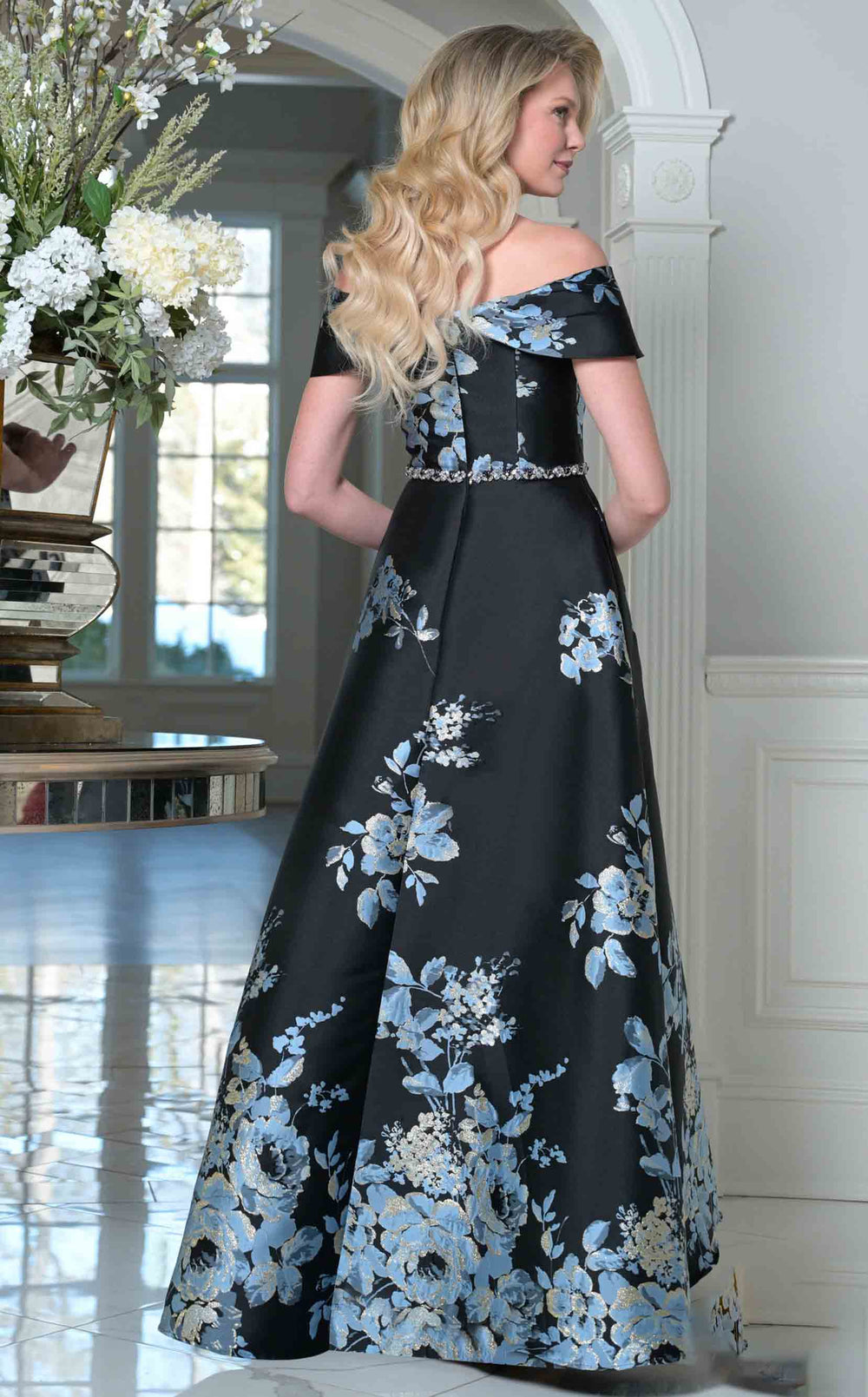 Marsoni MV1402 Black-Multi