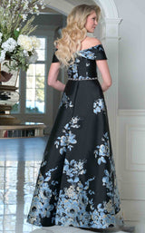 Marsoni MV1402 Black-Multi
