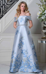 Marsoni MV1402 Blue-Multi