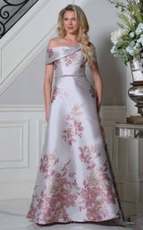 Marsoni MV1402 Rose-Multi