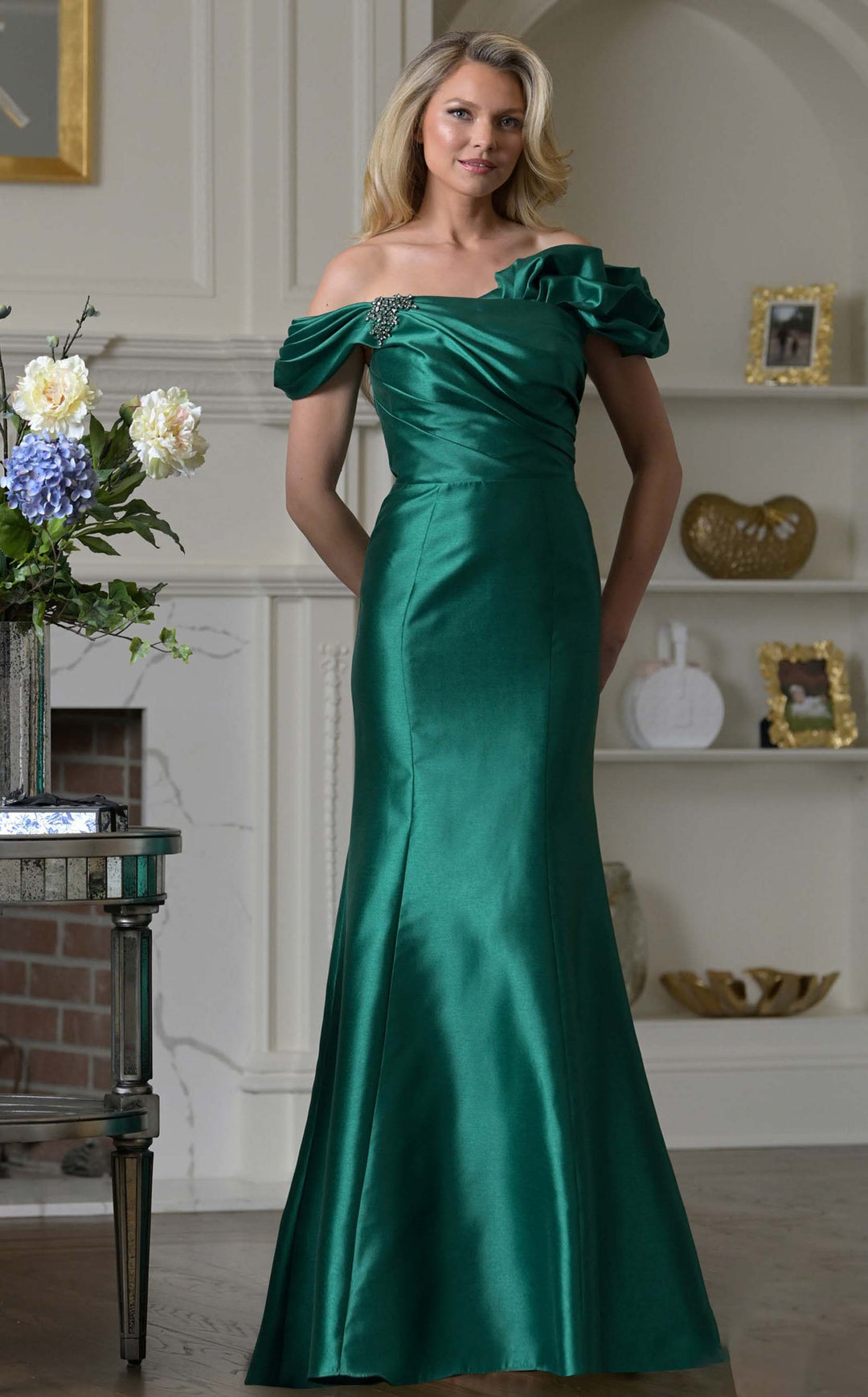 Marsoni MV1407 Emerald