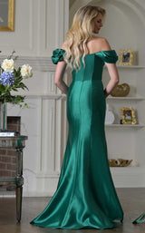 Marsoni MV1407 Emerald