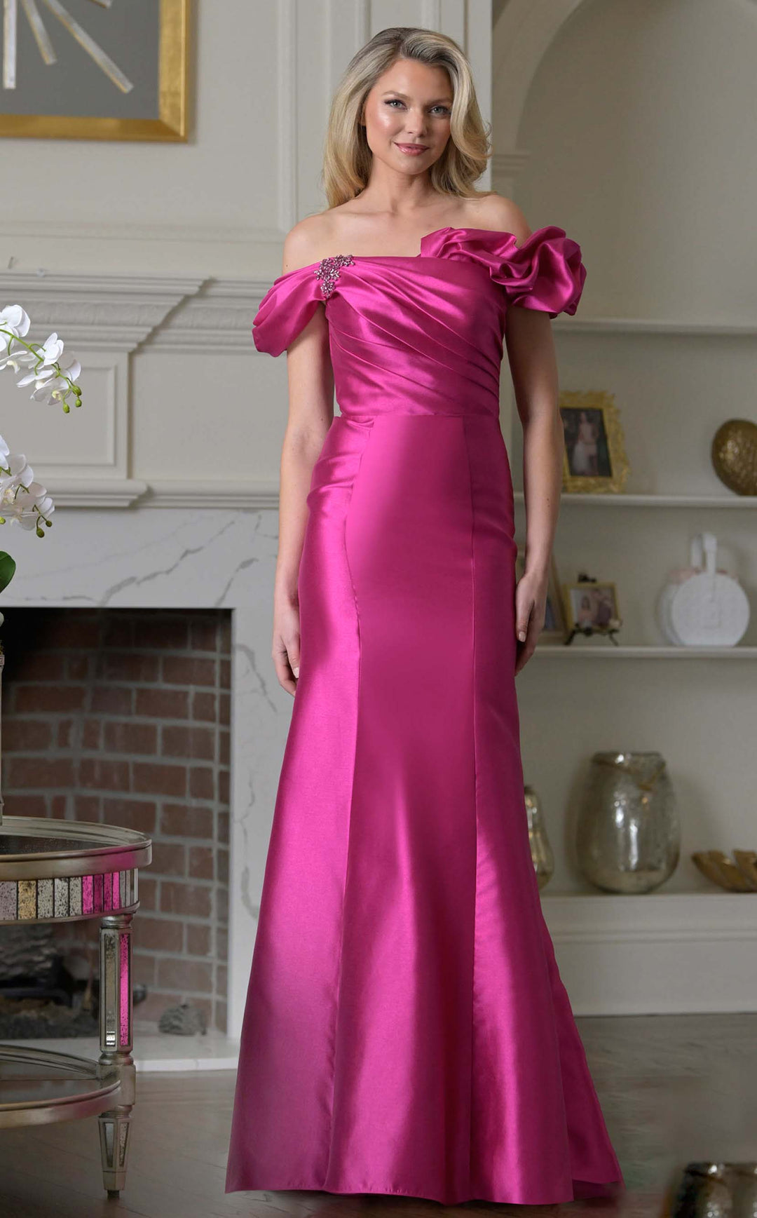 Marsoni MV1407 Fuchsia