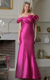 Marsoni MV1407 Fuchsia
