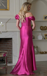 Marsoni MV1407 Fuchsia