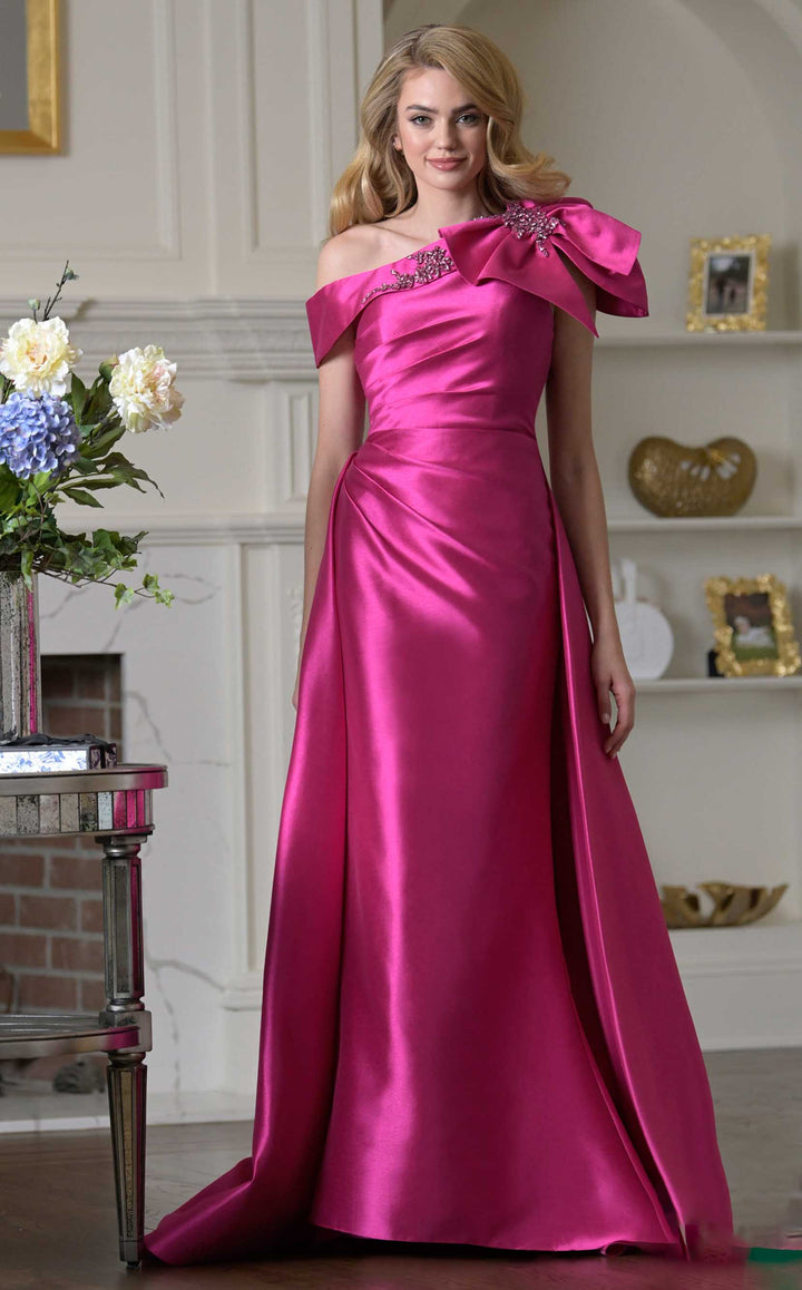 Marsoni MV1408 Fuchsia