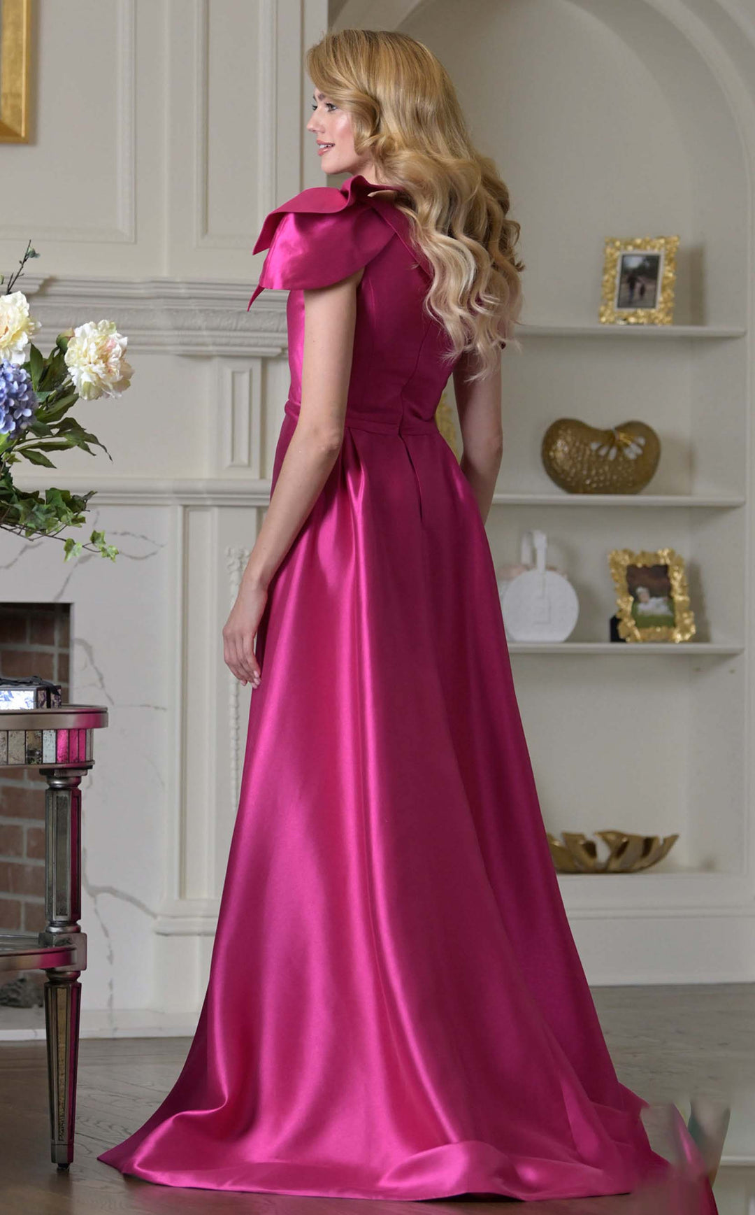 Marsoni MV1408 Fuchsia
