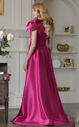 Marsoni MV1408 Fuchsia