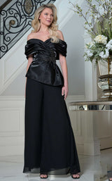 Marsoni MV1410 Black