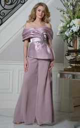 Marsoni MV1410 Mauve