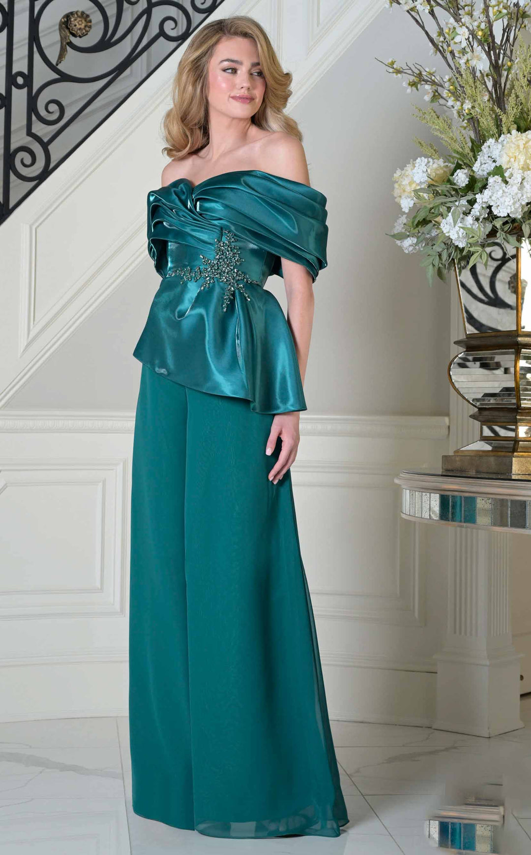 Marsoni MV1410 Deep-Green