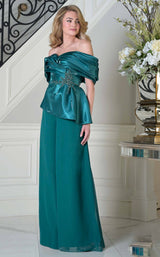 Marsoni MV1410 Deep-Green