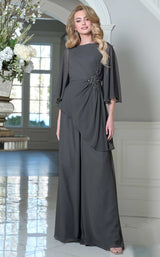 Marsoni MV1411 Charcoal