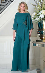 Marsoni MV1411 Deep-Green