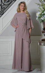 Marsoni MV1411 Mauve