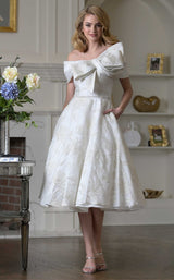 Marsoni MV1412 Ivory