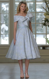 Marsoni MV1412 Powder-Blue