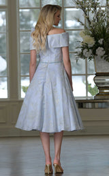 Marsoni MV1412 Powder-Blue