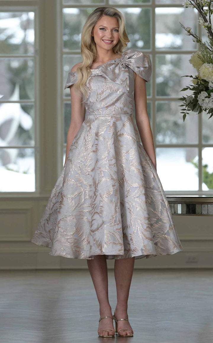 Marsoni MV1413 Gold-Grey