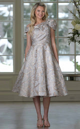 Marsoni MV1413 Gold-Grey