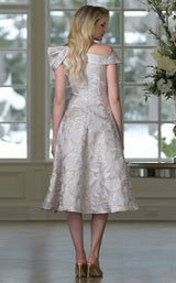 Marsoni MV1413 Gold-Grey
