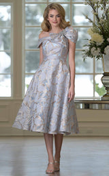 Marsoni MV1413 Gold-Blue