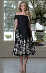 Marsoni MV1414 Silver/Black