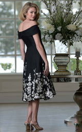 Marsoni MV1414 Silver/Black