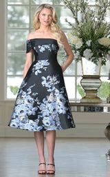Marsoni MV1415 Black-Multi