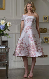 Marsoni MV1415 Rose-Multi