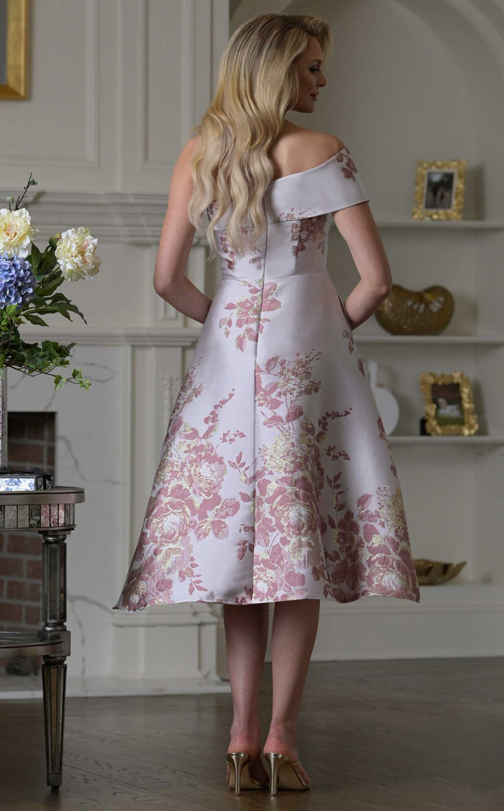 Marsoni MV1415 Rose-Multi