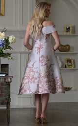 Marsoni MV1415 Rose-Multi