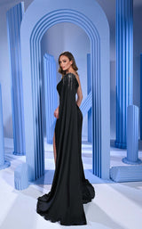 Modessa Couture M24614 Black