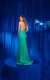 Modessa Couture M24635 Green
