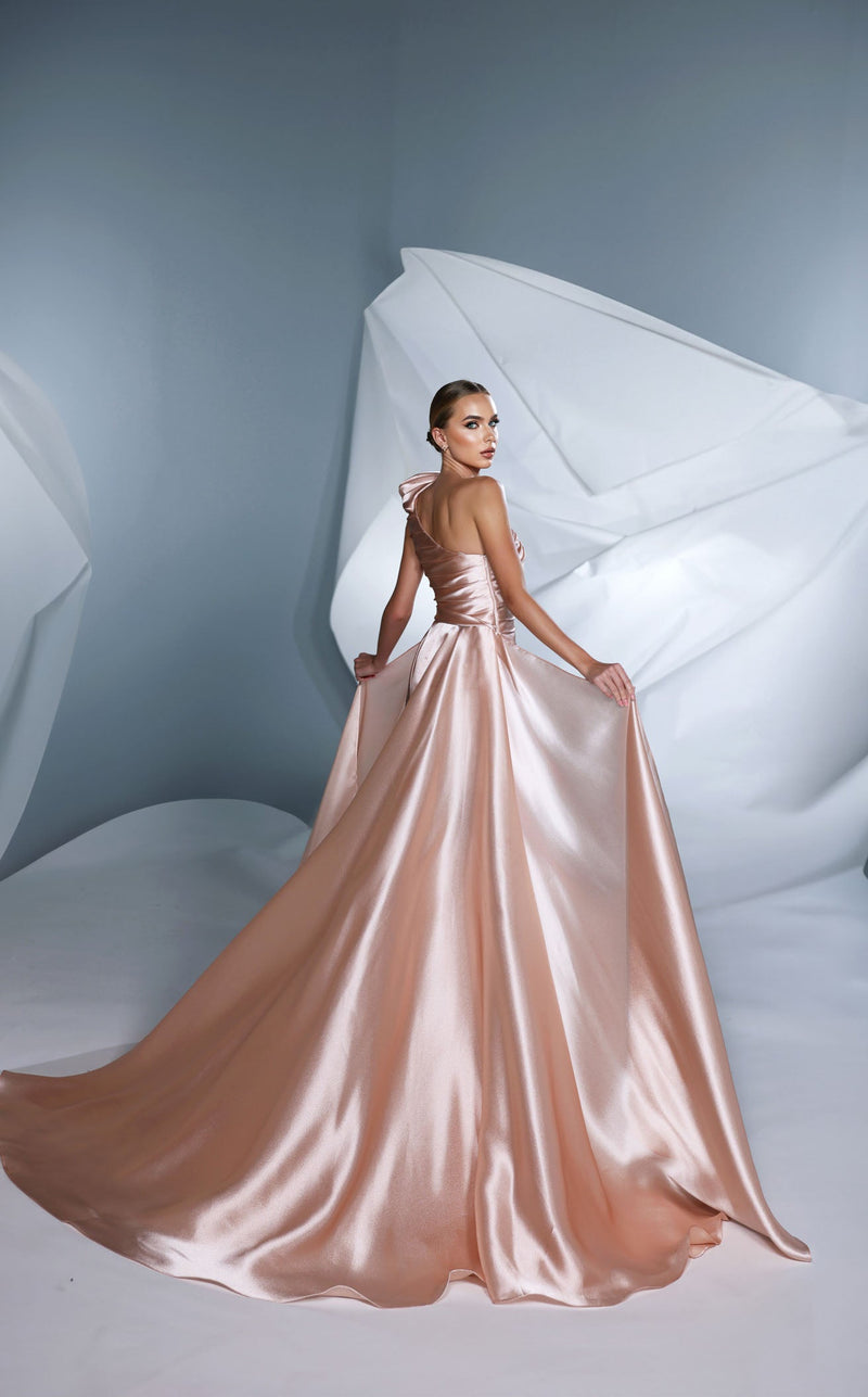 Modessa Couture M24639 Pink