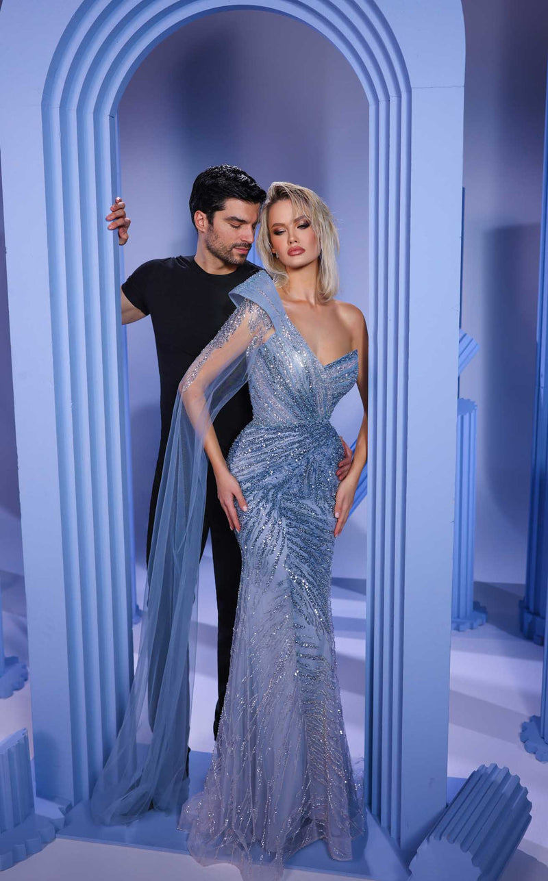 Modessa Couture M24643 Dress | NewYorkDress.com Modessa Couture M24643 Dress | NewYorkDress.com