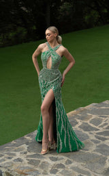 Modessa Couture M24645 Hunter