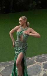 Modessa Couture M24645 Hunter