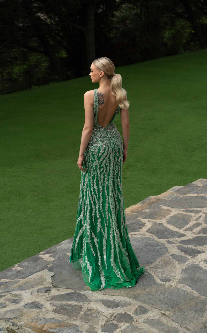 Modessa Couture M24645 Hunter