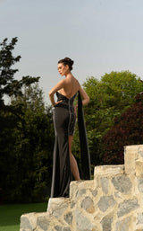 Modessa Couture M24646 Black
