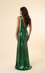 Modessa Couture M26701 Green