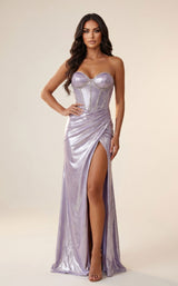 Modessa Couture M26702 Lavender