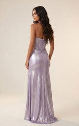 Modessa Couture M26702 Lavender