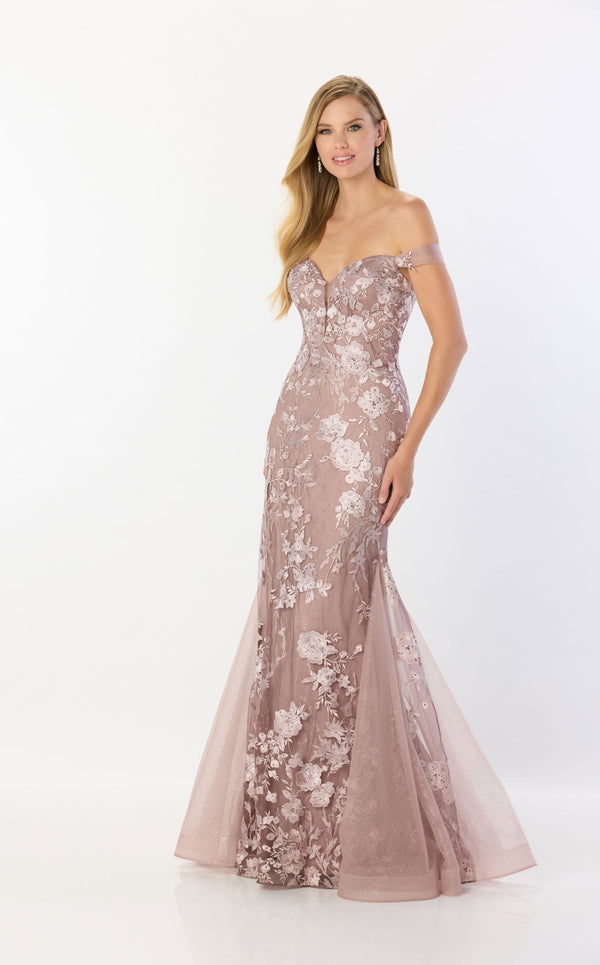 Evenings by mon cheri outlet