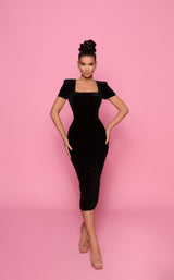 Nicoletta NP160 Black