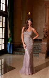 Nox Anabel A1582 Mauve